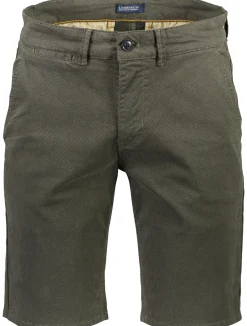 Chino-Shorts