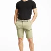 Chino-Shorts