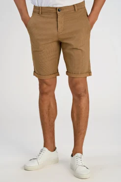 Chino-Shorts