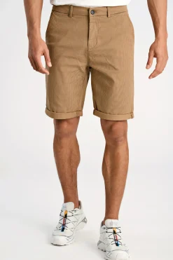 Chino-Shorts