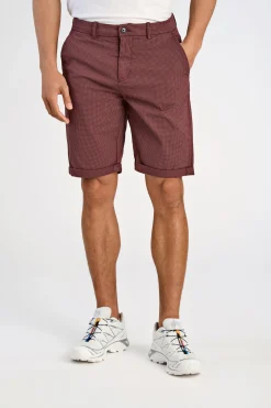 Chino-Shorts