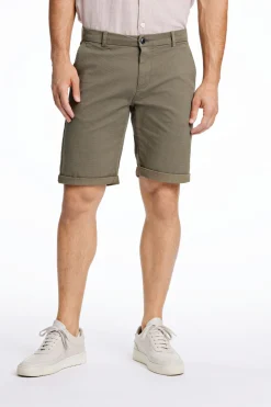 Chino-Shorts