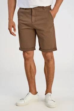 Chino-Shorts