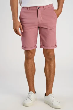 Chino-Shorts