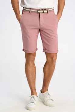 Chino-Shorts