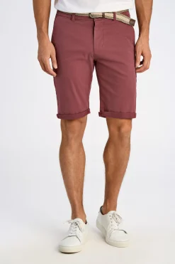 Chino-Shorts