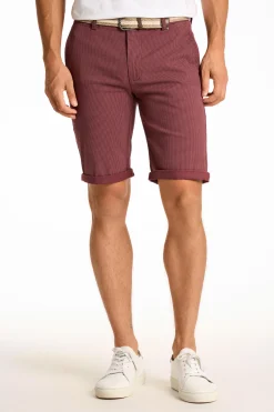 Chino-Shorts