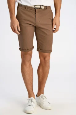 Chino-Shorts