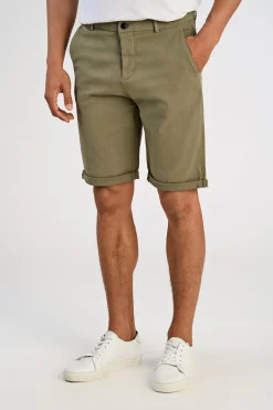 Chino-Shorts