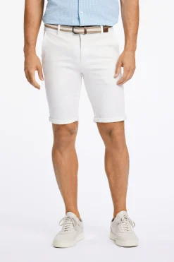 Chino-Shorts