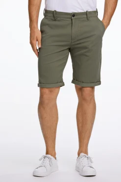 Chino-Shorts