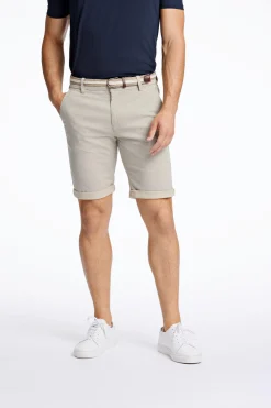 Chino-Shorts