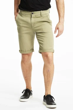 Chino-Shorts