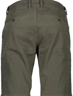 Chino-Shorts
