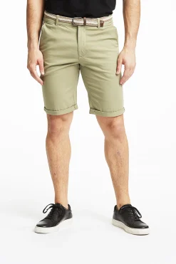 Chino-Shorts