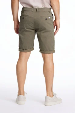 Chino-Shorts