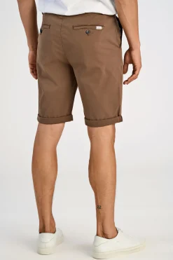 Chino-Shorts
