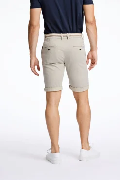 Chino-Shorts