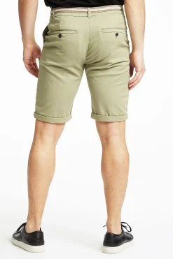 Chino-Shorts