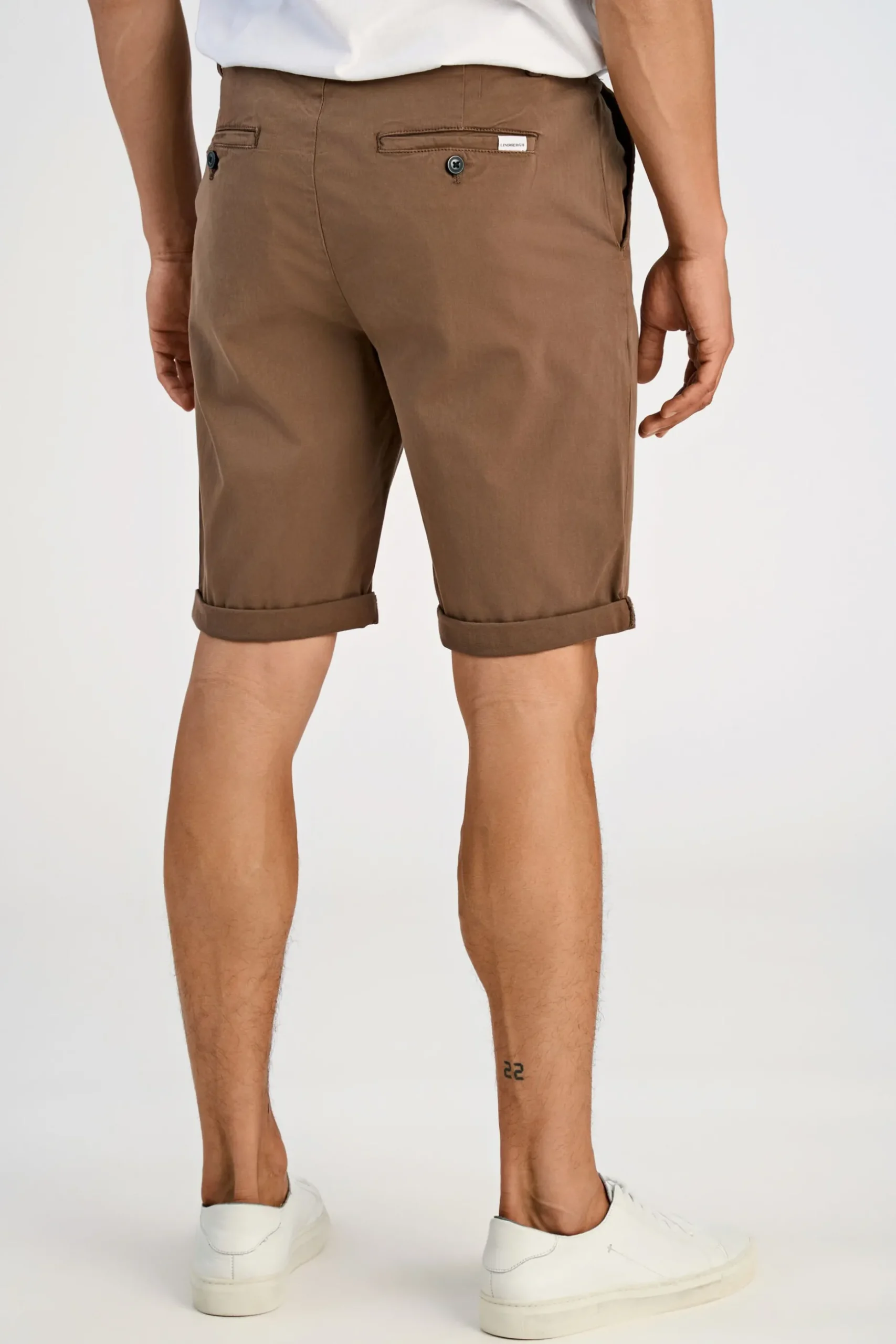 Chino-Shorts