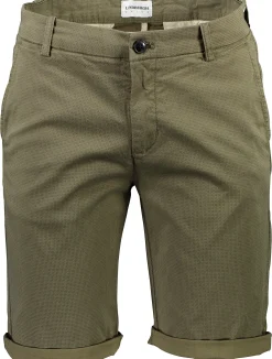 Chino-Shorts