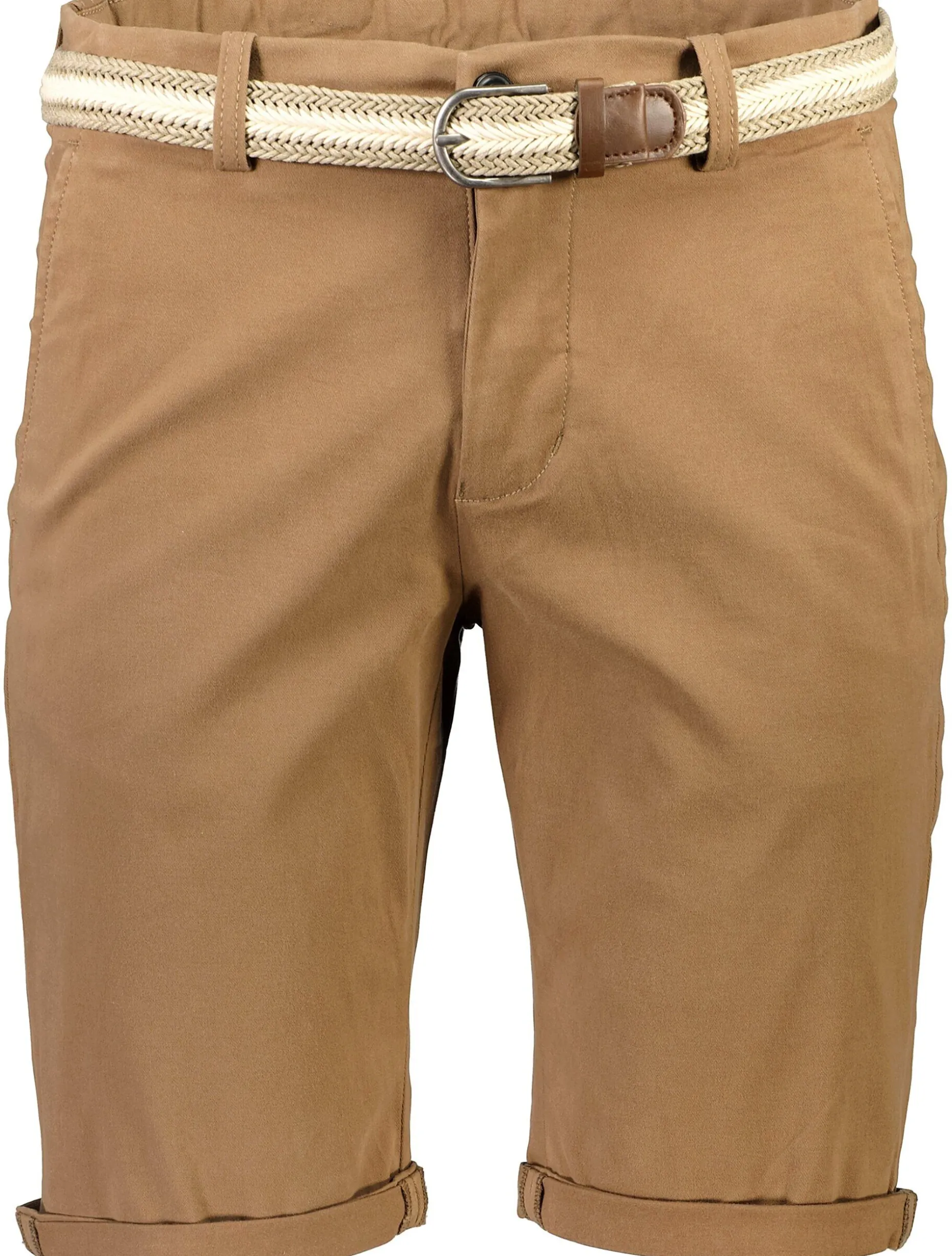 Chino-Shorts