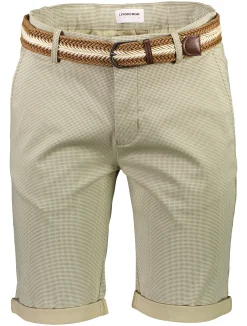 Chino-Shorts