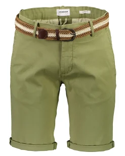 Chino-Shorts