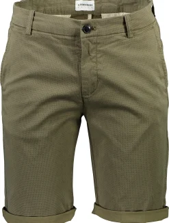 Chino-Shorts