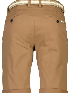 Chino-Shorts