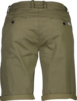 Chino-Shorts
