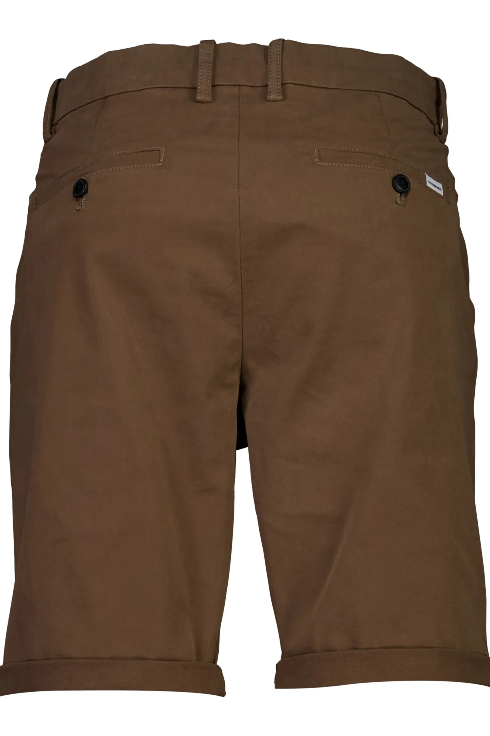 Chino-Shorts