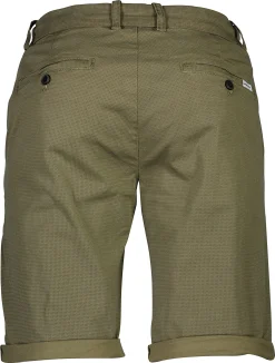 Chino-Shorts