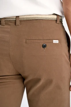 Chino-Shorts