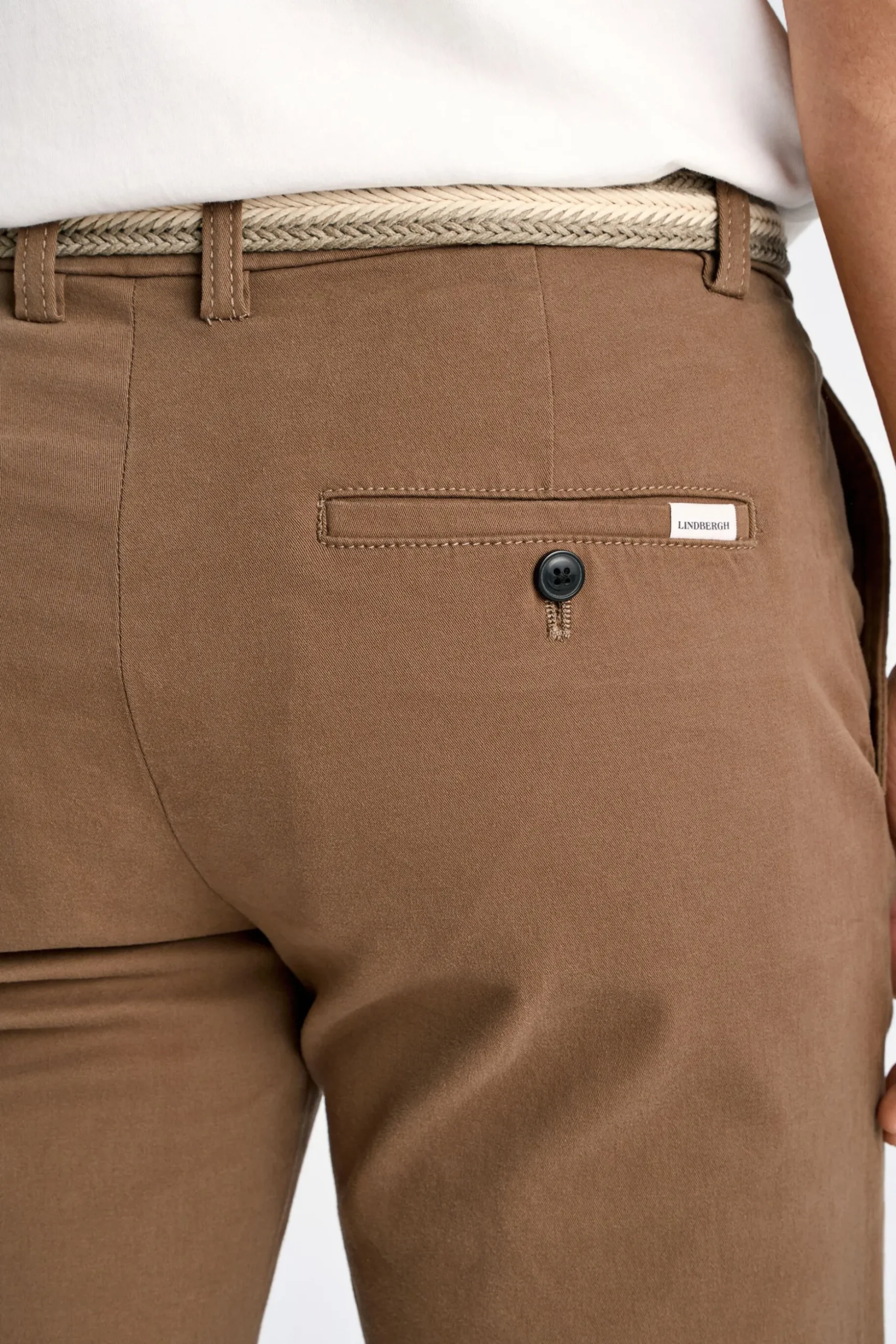 Chino-Shorts