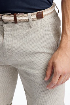 Chino-Shorts