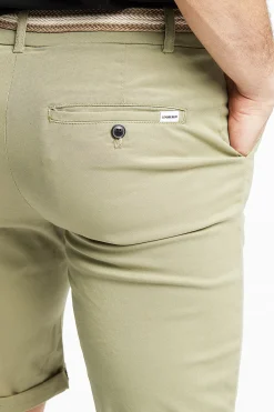 Chino-Shorts