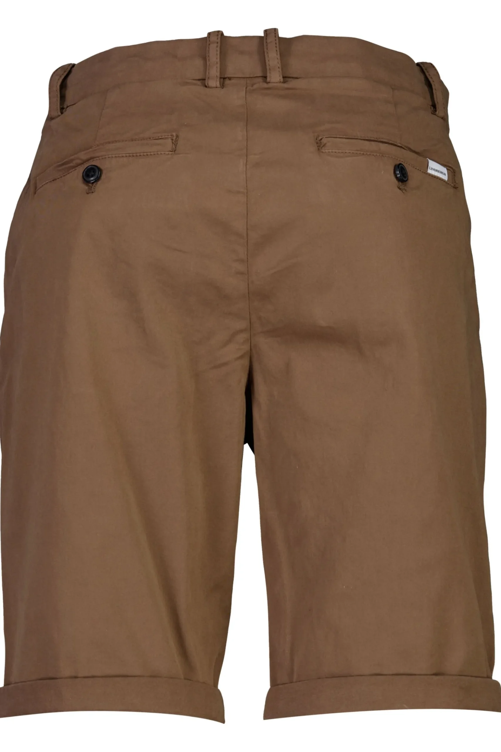 Chino-Shorts