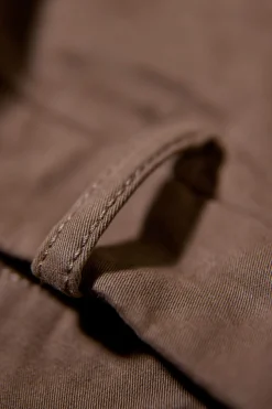 Chino-Shorts