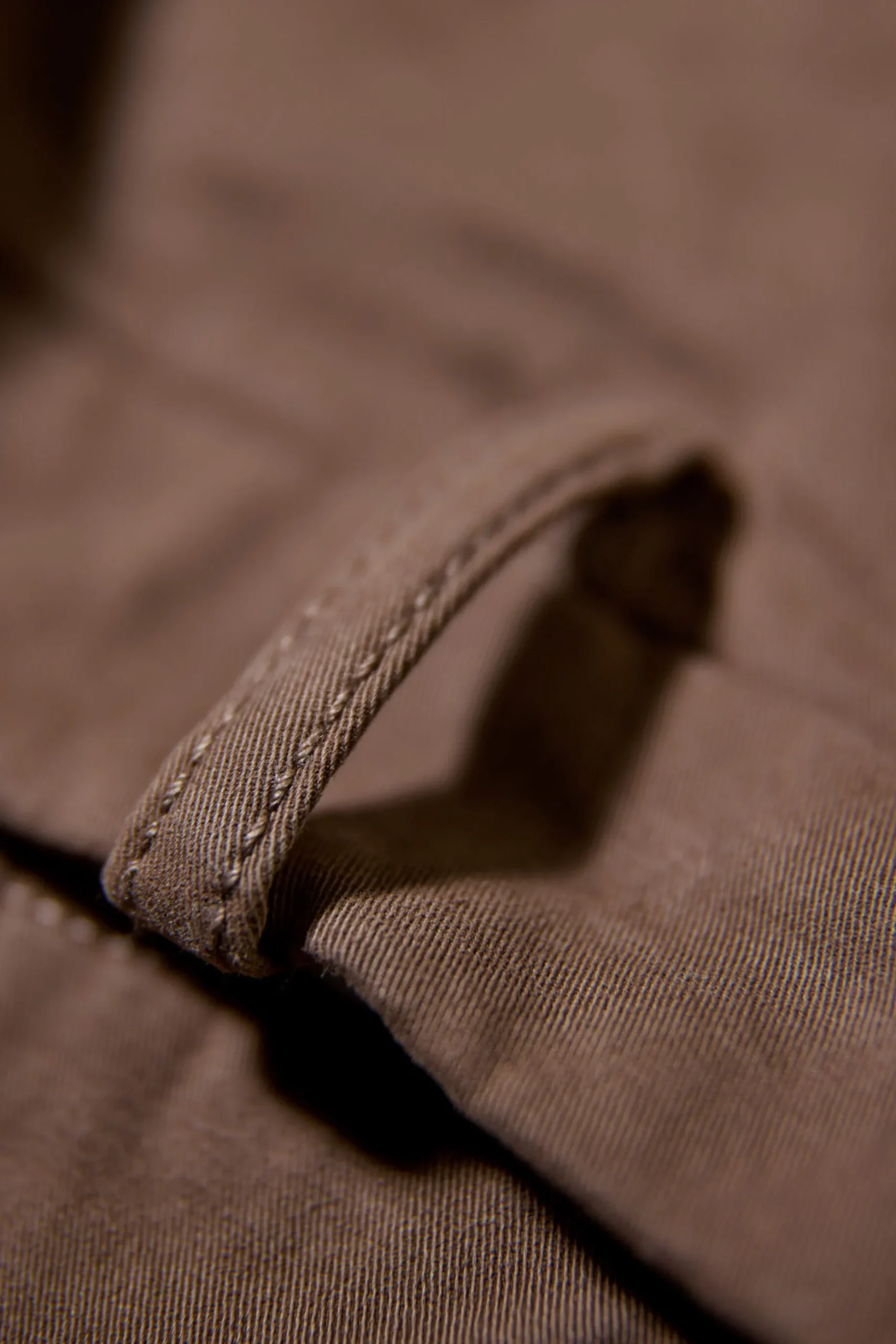 Chino-Shorts