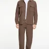 Hemdjacke