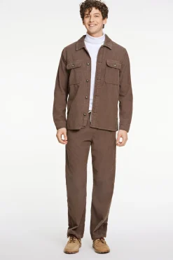 Hemdjacke