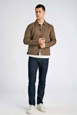 Hemdjacke