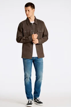 Hemdjacke