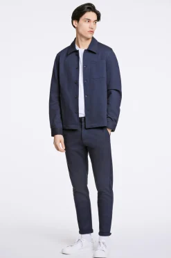 Hemdjacke