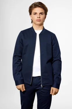 Hemdjacke