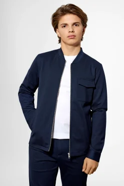 Hemdjacke