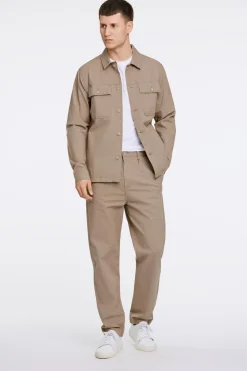 Hemdjacke