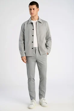 Hemdjacke