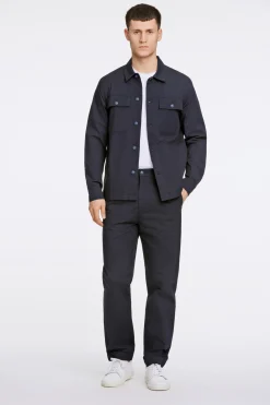 Hemdjacke